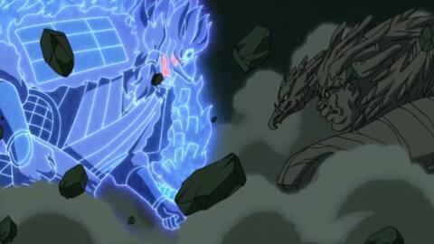 火影最新爆料秽土柱间,揭秘火影世界新篇章